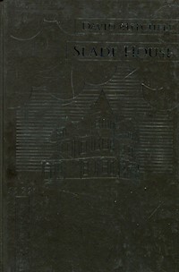 Slade House - David Mitchell - książka
