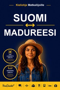 The Language Guide for Travelers - Finnish to Madurese - YouGuide - ebook