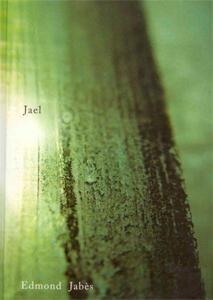 Jael - Edmond Jabes - książka