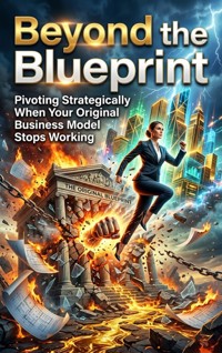 Beyond the Blueprint - Naomi Clarke - ebook