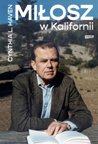Miłosz w Kalifornii - Haven Cynthia - ebook + książka