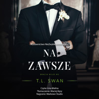 Na zawsze - T.L. Swan - ebook + audiobook