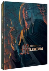 PA Milenium Wydanie zbiorcze - Richard D. Nolane - książka