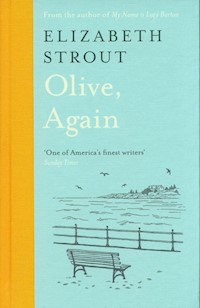 Olive, Again - Elizabeth Strout - książka