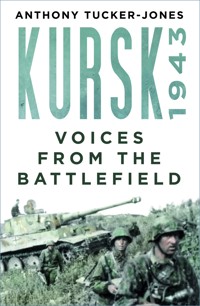 Kursk 1943 - Tucker-Jones Anthony - ebook