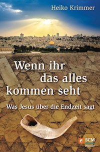 Wenn ihr das alles kommen seht - Heiko Krimmer - ebook