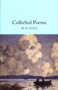 Collected Poems - W.b Yeats - książka