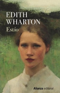 Estío - Edith Wharton - ebook