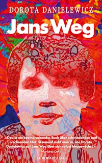 Jans Weg - Danielewicz Dorota - ebook