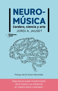 Neuromúsica - Jordi A. Jauset - ebook