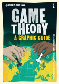 Introducing Game Theory - Pastine Ivan - ebook + książka