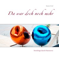 Da war doch noch mehr - Rainer Ertel - ebook