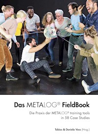Das Metalog FieldBook - Tobias Voss - ebook