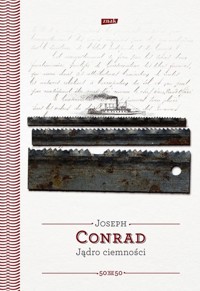 Jądro ciemności - Conrad Joseph - ebook