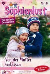 Von der Mutter verlassen - Simone Aigner - ebook