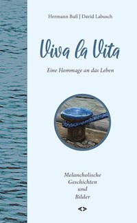 Viva la Vita - David Labusch - ebook
