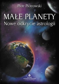 Małe planety. - Piotr Piotrowski - książka