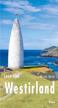 Lesereise Westirland - Nicole Quint - ebook