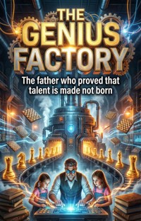 Genius Factory - Clarke David - ebook