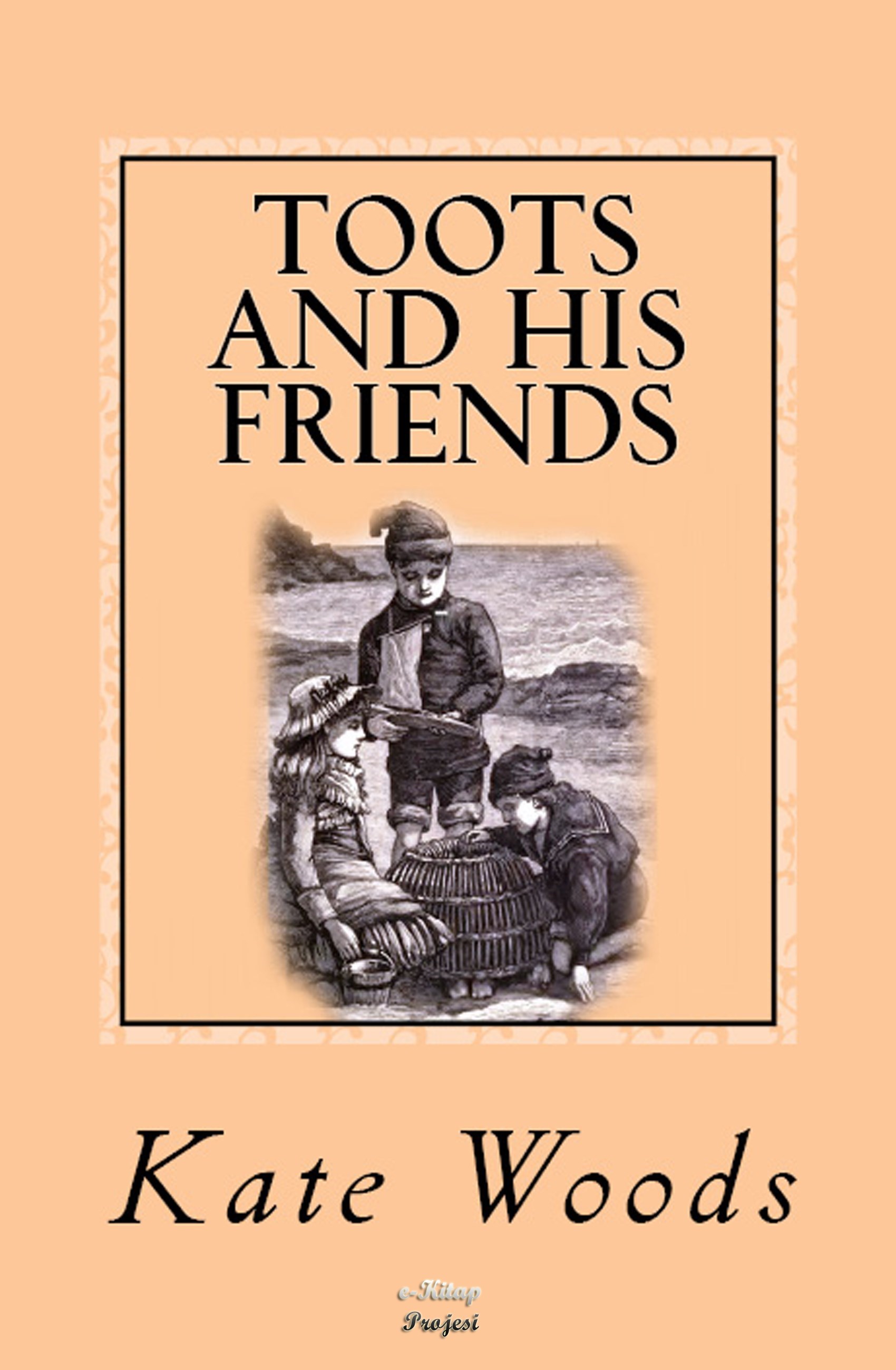 Toots and His Friends