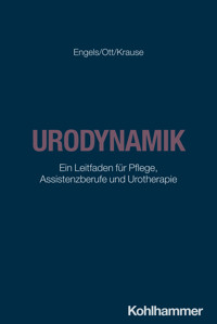 Urodynamik - Thomas Engels - ebook