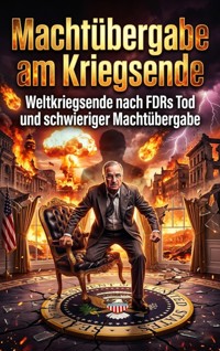 Machtübergabe am Kriegsende - Liora Becker - ebook