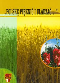 Polskę pięknić i uładzać -  - książka