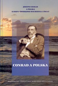 Conrad a Polska -  - książka