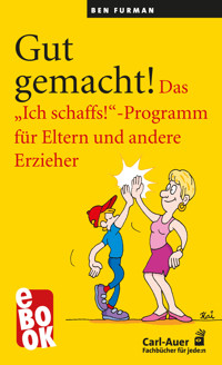 Gut gemacht! - Ben Furman - ebook
