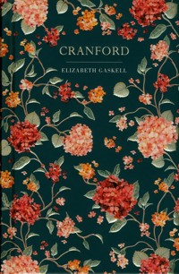 Cranford - Elizabeth Gaskell - ebook + książka