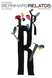Relatos - Thomas Bernhard - ebook