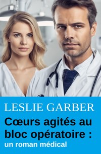 Cœurs agités au bloc opératoire : un roman médical - Leslie Garber - ebook
