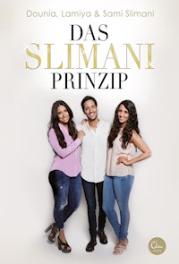Das Slimani-Prinzip - Sami Slimani - ebook