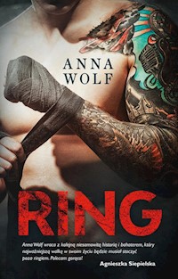Ring - Wolf Anna - ebook + audiobook + książka
