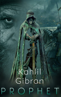 Prophet - Kahlil Gibran - ebook