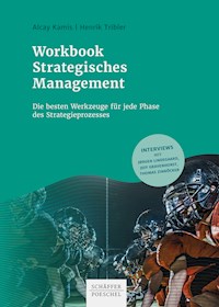 Workbook Strategisches Management - Alcay Kamis - ebook