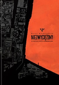 Niezwyciężony - Mikołajczyk Rafał - książka