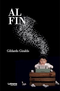 Al fin - Gildardo Giraldo - ebook