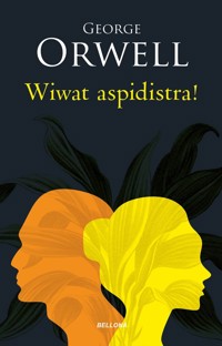 Wiwat aspidistra! - George Orwell - ebook + audiobook + książka