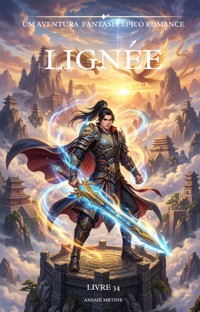 Lignée:Une Fantaisie Aventure Roman(Livre 34) - Ansaie Mrtine - ebook