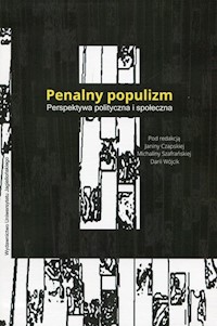 Penalny populizm -  - książka