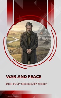 War and Peace - Lev Nikolayevich Tolstoy - ebook