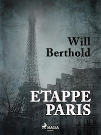 Etappe Paris - Will Berthold - ebook