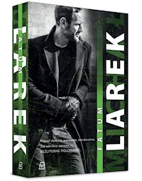 Dekada Tom 3 Fatum - Michał Larek - książka