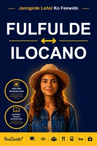 The Language Guide for Travelers - Fulani to Ilocano - YouGuide - ebook