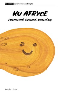 Ku Afryce -  - książka