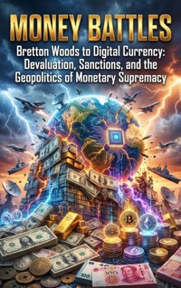 Money Battles: Bretton Woods to Digital Currency - Celeste Rowan - ebook