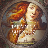 Tajemnica Wenus - Sònia Lleonart Dormuà - audiobook