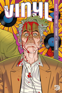 Vinyl - Doug Wagner - ebook