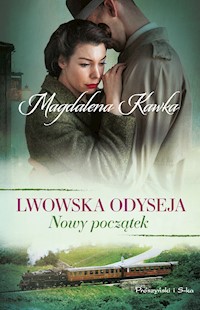 Nowy początek - Magdalena Kawka - ebook + audiobook + książka